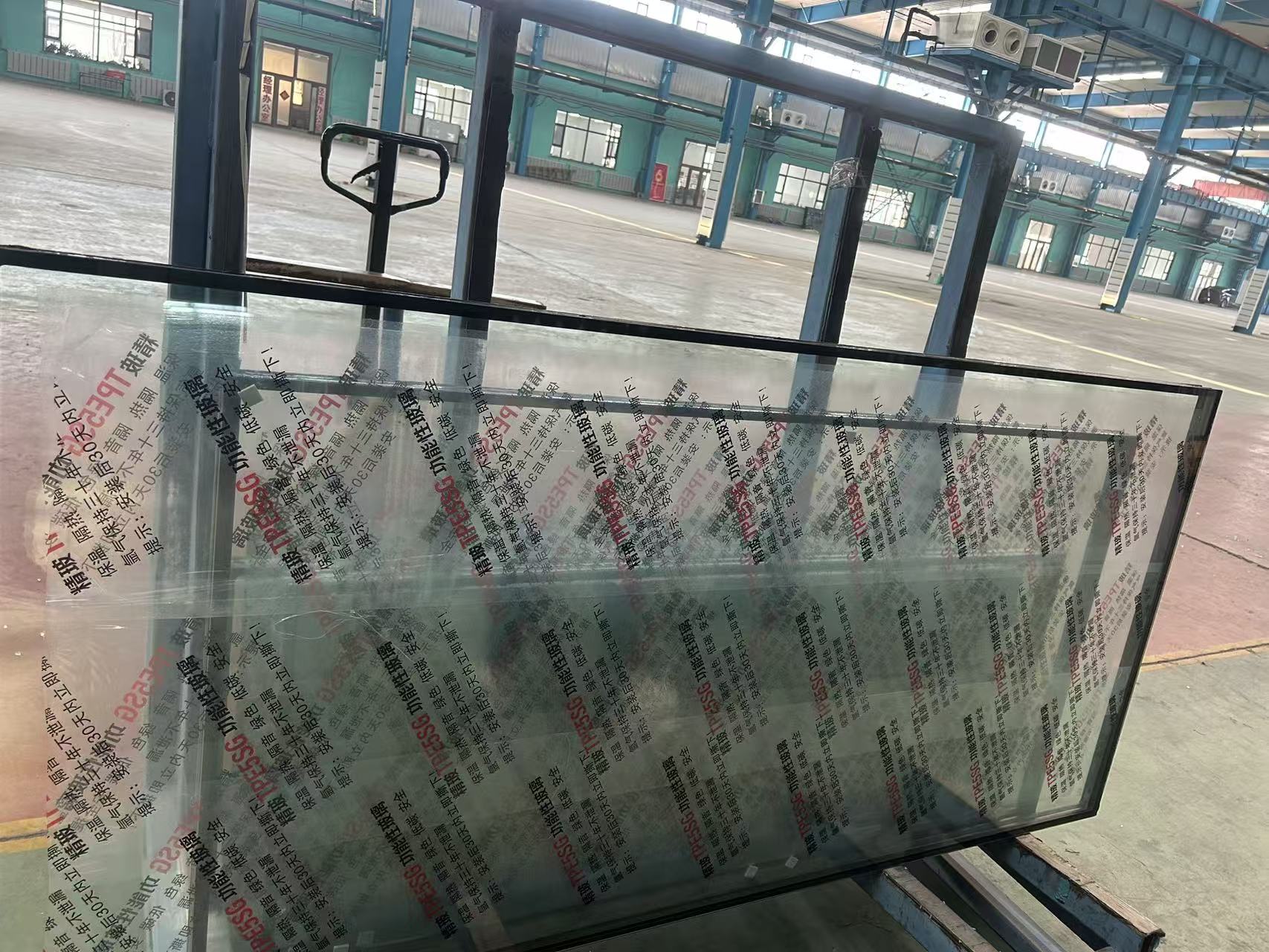 运城市玻璃源头工厂TPE中空玻璃 - 哪里好
